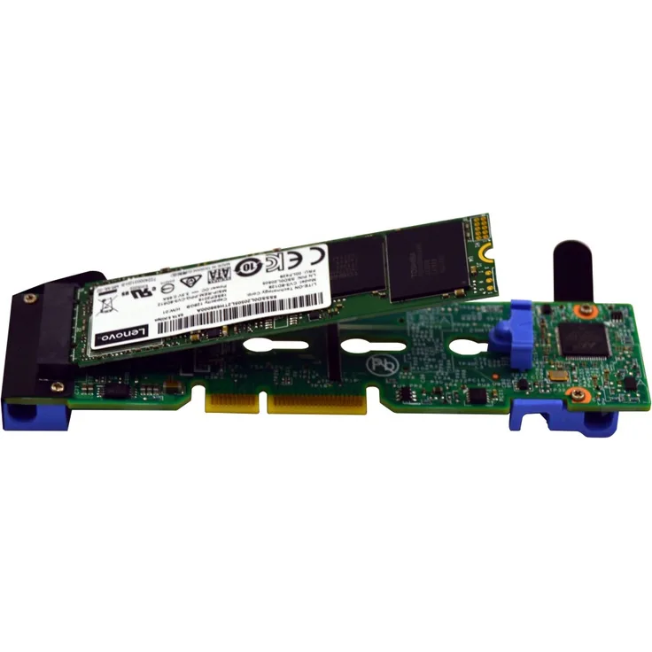 Lenovo THINKSYSTEM M.2 WITH MIRRORING