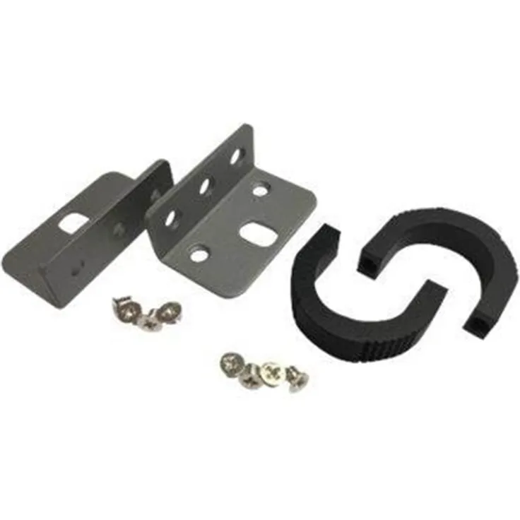 QNAP 1U RM EARS KIT WITH SCREWS