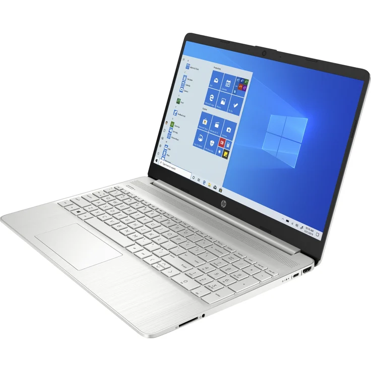 HP 15s-eq2276ng - Laptop 15,6 Zoll (39,6 cm) Full HD, AMD Ryzen 7 5700U, 8GB RAM, 512GB SSD, Windows 10 Home 64-bit – Bild 4