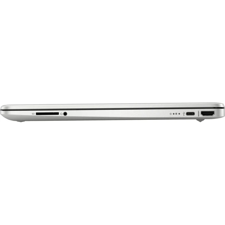 HP 15s-eq2276ng - Laptop 15,6 Zoll (39,6 cm) Full HD, AMD Ryzen 7 5700U, 8GB RAM, 512GB SSD, Windows 10 Home 64-bit – Bild 6