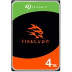 Seagate FireCuda ST4000DXA05 4TB 3.5'' 7200RPM 256MB