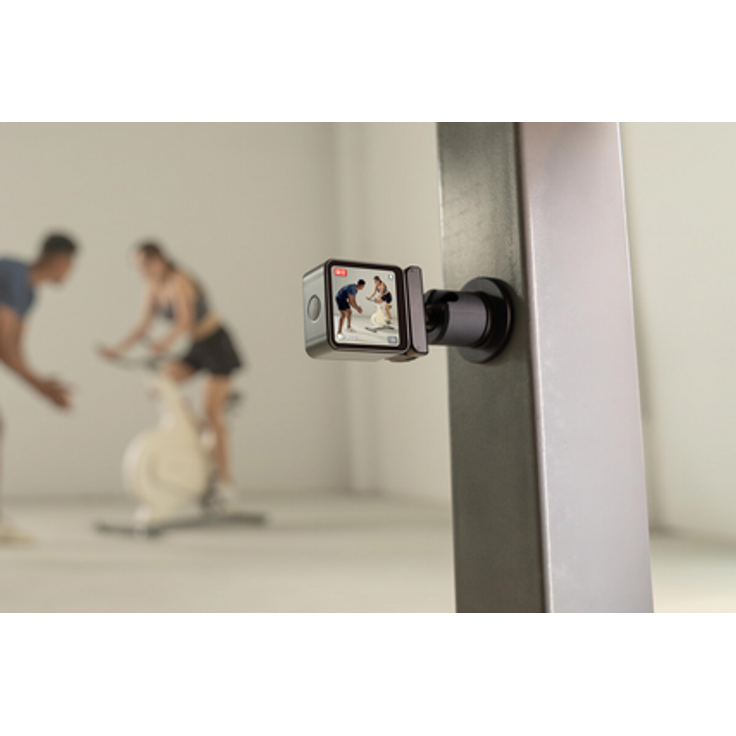 DJI Action 2 - Magnetische Kugelgelenk-Adapterhalt Handheld Gimbal Zubehör