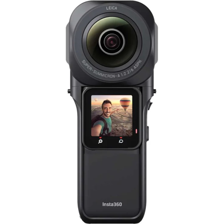 Insta360 ONE RS 1-Inch 360 Edition – Bild 1