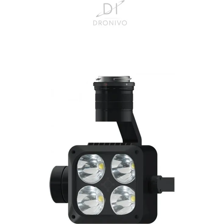 DJI Wingsland Z15 Spotlight Gimbal