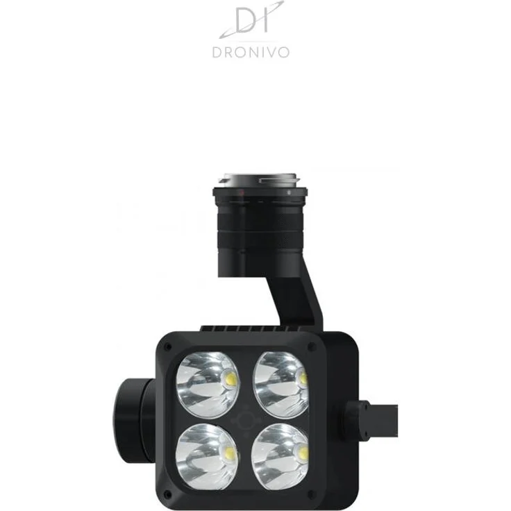 DJI Wingsland Z15 Spotlight Gimbal
