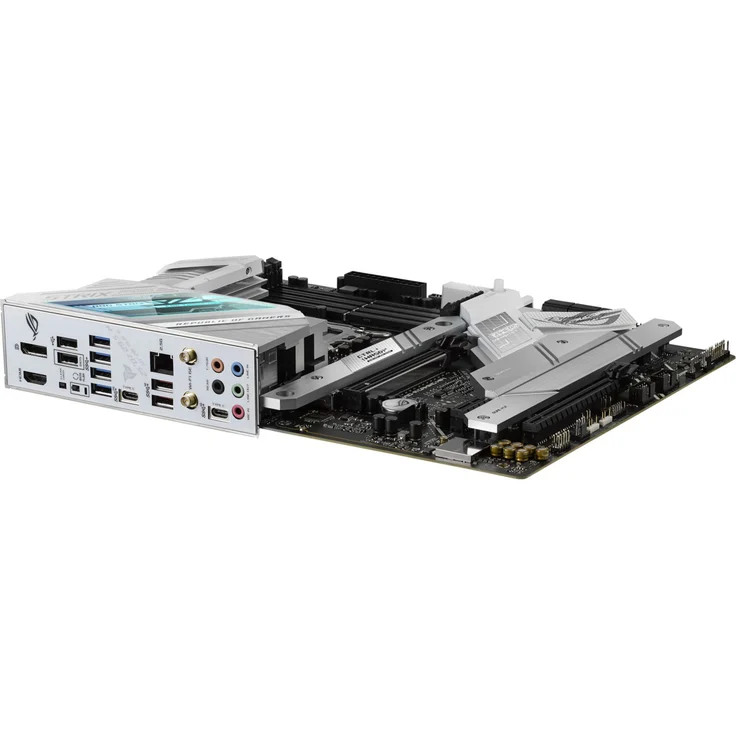 MB ASUS ROG STRIX Z690-A GAMING WIFI   (Intel,1700,DDR5,ATX) – Bild 3