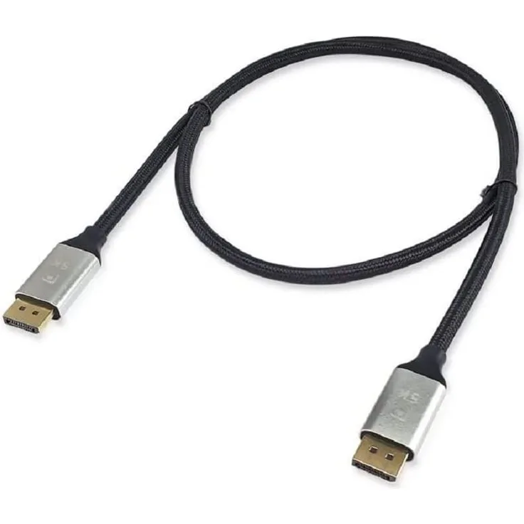 Equip DisplayPort 1.4 St-St 1.0m 8K-60Hz komp.HDCP Prem. sw