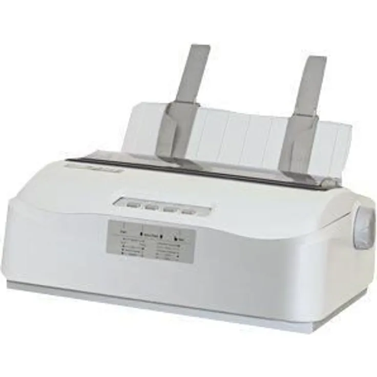 DASCOM Tally Nadeldrucker 1140 Ser (9- Nadeln, Seriell, USB)