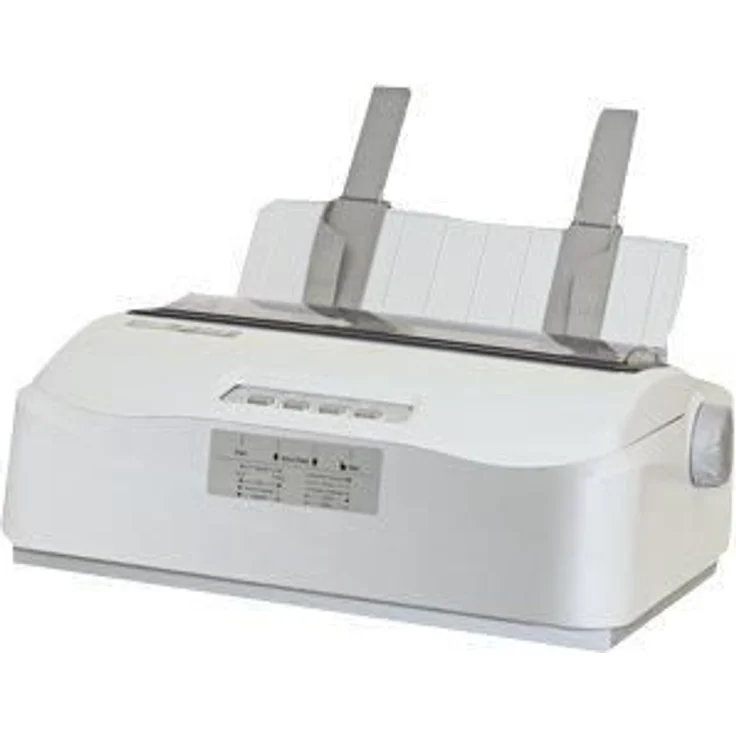 DASCOM Tally Nadeldrucker 1140 Ser (9- Nadeln, Seriell, USB) – Bild 1