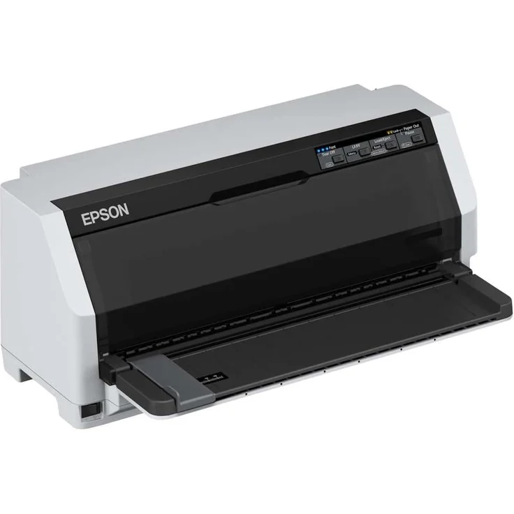 Epson LQ-780 Nadeldrucker – Bild 2