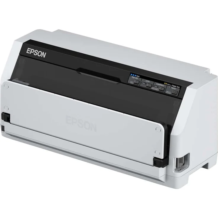 Epson LQ-780 Nadeldrucker – Bild 1