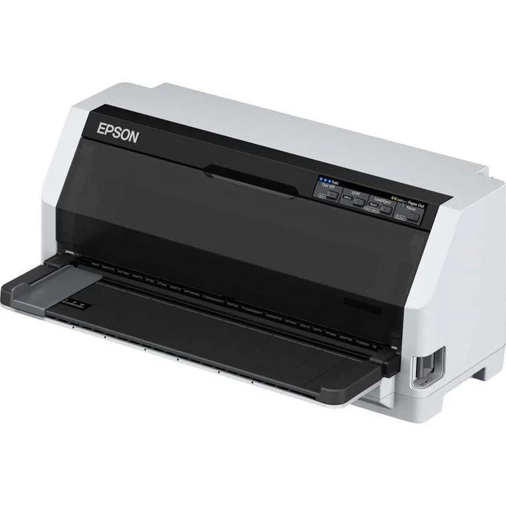 Epson LQ-780 Nadeldrucker – Bild 3