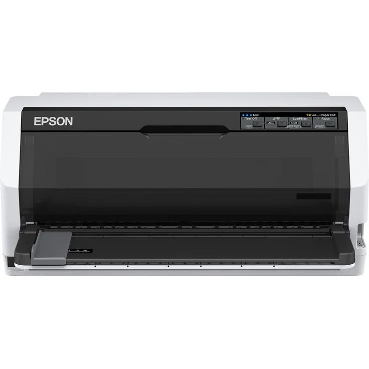 Epson LQ-780 Nadeldrucker – Bild 6