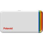 Polaroid Hi-Print 2x3 Printer Everything box, 006152