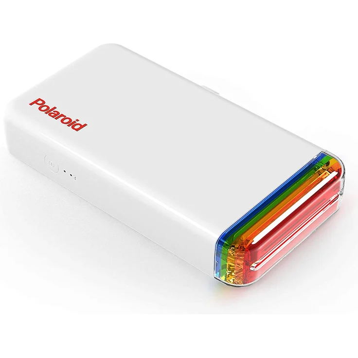 Polaroid Hi-Print 2x3 Printer Everything box, 006152 – Bild 3