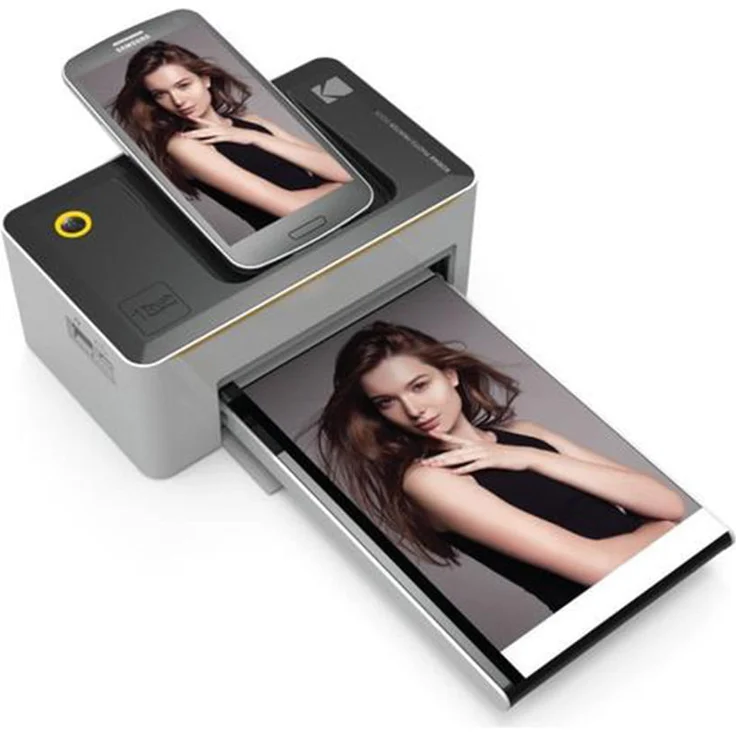 Kodak Dock Plus printer black – Bild 1