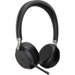 Yealink Headset BH 72 Teams Black USB-A