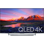 Xiaomi Mi TV Q1 75 (L75M6-ESG) 189 cm (75 Zoll) QLED Smart TV (Ultra HD, HDR, Direct LED) HD-Triple-Tuner (Sat, Antenne, Kabel) Energieklasse G (DE-Modell)