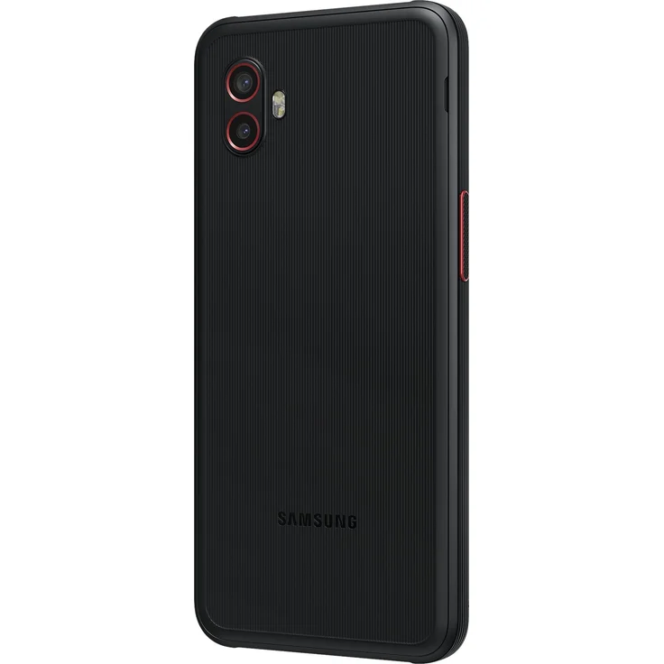 Samsung Galaxy XCover 6 Pro 5G Enterprise Edition Smartphone 16,76cm (6,6 Zoll) LCD-Display, 128GB interner Speicher, 6 GB RAM, Dual-SIM, Android 12, Black – Bild 10