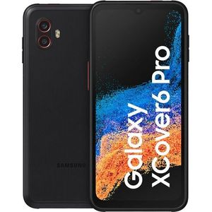 Bild für Samsung Galaxy XCover 6 Pro 5G Enterprise Edition Smartphone 16,76cm (6,6 Zoll)