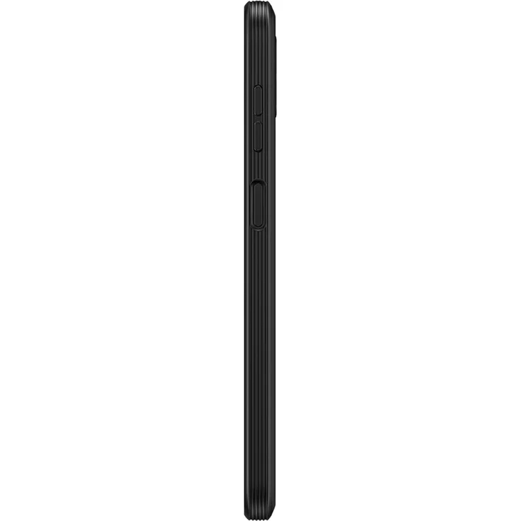 Samsung Galaxy XCover 6 Pro 5G Enterprise Edition Smartphone 16,76cm (6,6 Zoll) LCD-Display, 128GB interner Speicher, 6 GB RAM, Dual-SIM, Android 12, Black – Bild 6