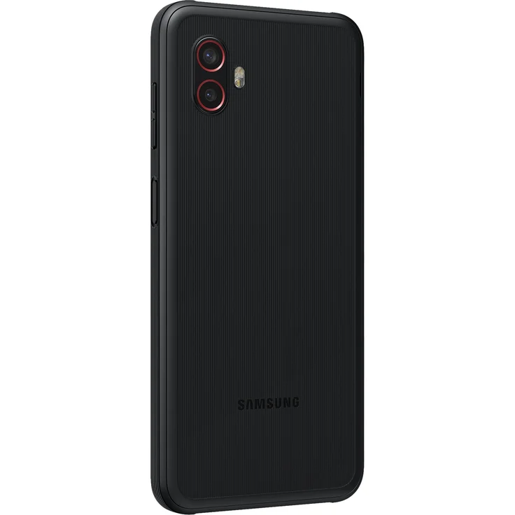 Samsung Galaxy XCover 6 Pro 5G Enterprise Edition Smartphone 16,76cm (6,6 Zoll) LCD-Display, 128GB interner Speicher, 6 GB RAM, Dual-SIM, Android 12, Black – Bild 9