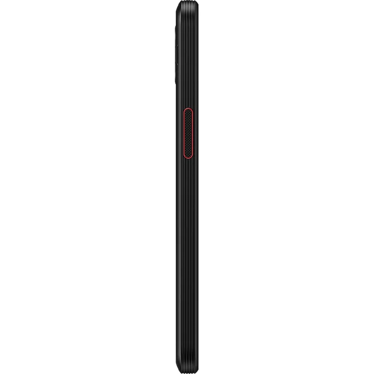 Samsung Galaxy XCover 6 Pro 5G Enterprise Edition Smartphone 16,76cm (6,6 Zoll) LCD-Display, 128GB interner Speicher, 6 GB RAM, Dual-SIM, Android 12, Black – Bild 11