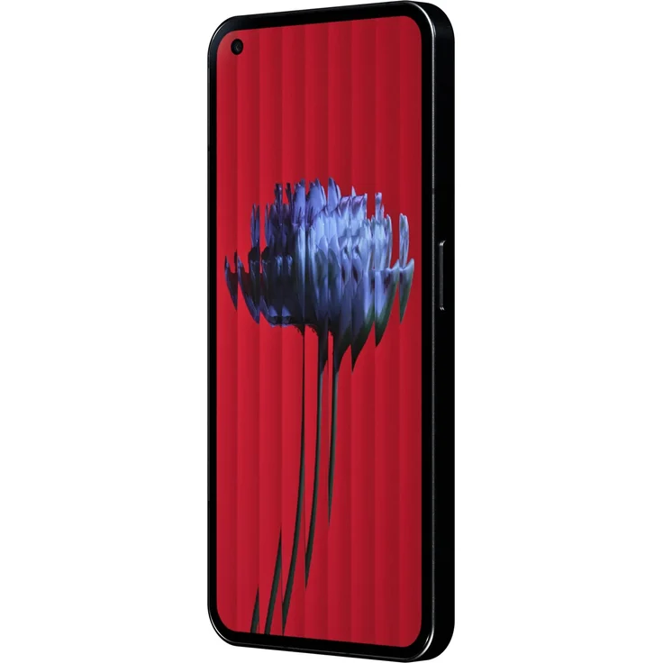 Nothing Phone (1) 5G Smartphone 16,637cm (6,55 Zoll) OLED-Display, 256GB interner Speicher, 12GB RAM, Dual-SIM, Android 12, Schwarz – Bild 11