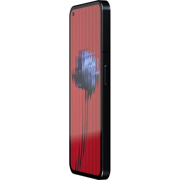 Nothing Phone (1) 5G Smartphone 16,637cm (6,55 Zoll) OLED-Display, 256GB interner Speicher, 12GB RAM, Dual-SIM, Android 12, Schwarz – Bild 16