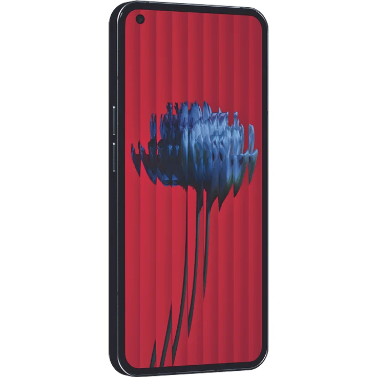 Nothing Phone (1) 5G Smartphone 16,637cm (6,55 Zoll) OLED-Display, 256GB interner Speicher, 12GB RAM, Dual-SIM, Android 12, Schwarz – Bild 10