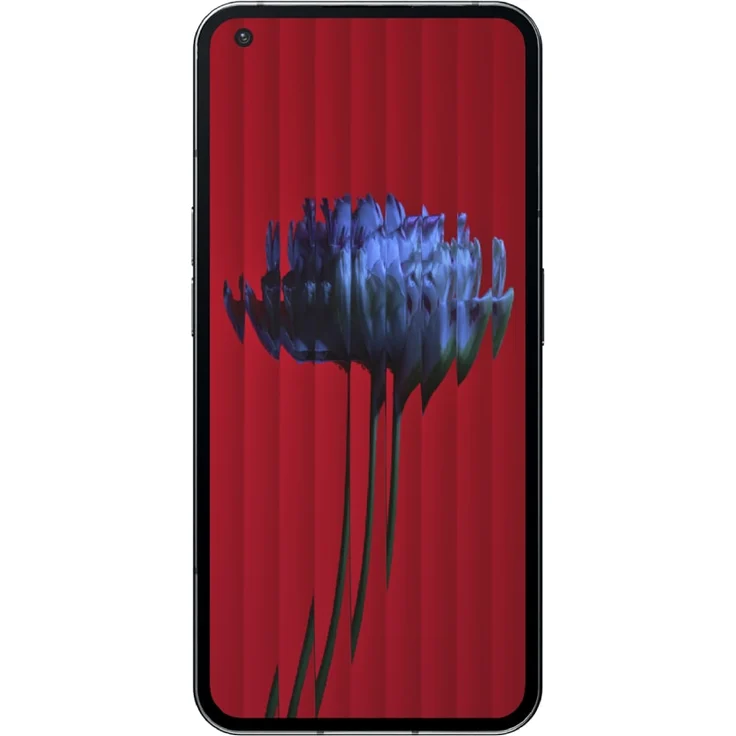 Nothing Phone (1) 5G Smartphone 16,637cm (6,55 Zoll) OLED-Display, 256GB interner Speicher, 12GB RAM, Dual-SIM, Android 12, Schwarz – Bild 3
