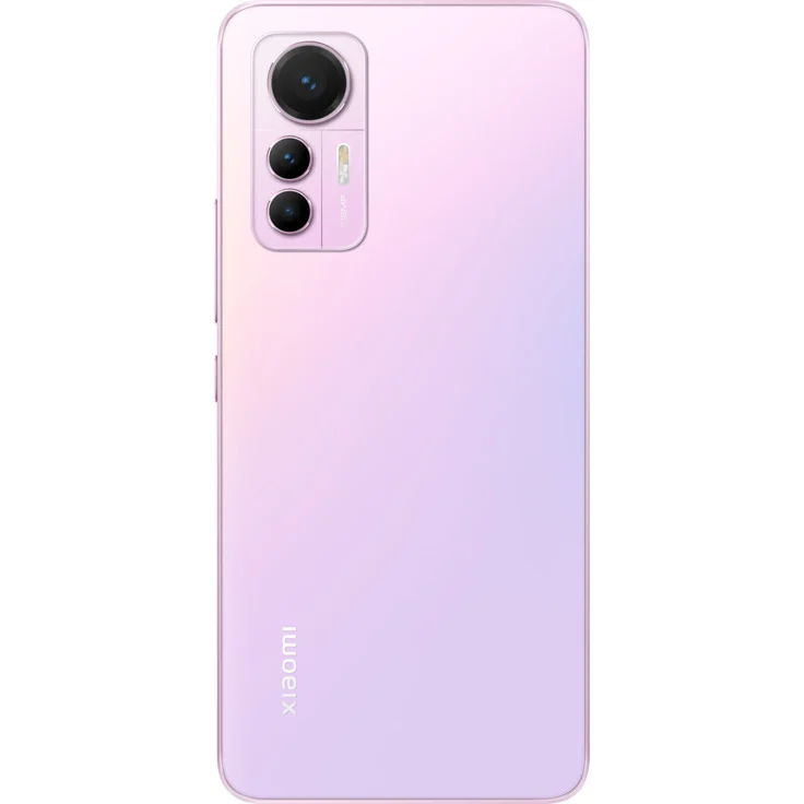 Xiaomi 12 Lite 5G Smartphone 16,637cm (6,55 Zoll) AMOLED-Display, 128GB interner Speicher, 8GB RAM, Dual-SIM, Android 12, Pink – Bild 9