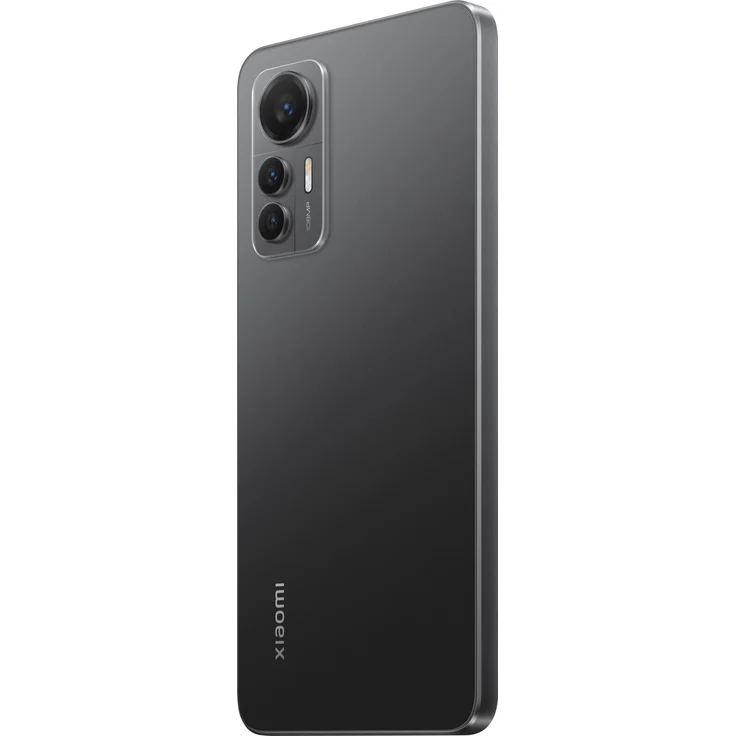Xiaomi 12 Lite 5G Smartphone 16,637cm (6,55 Zoll) AMOLED-Display, 256GB interner Speicher, 8GB RAM, Dual-SIM, Android 12, Schwarz – Bild 3