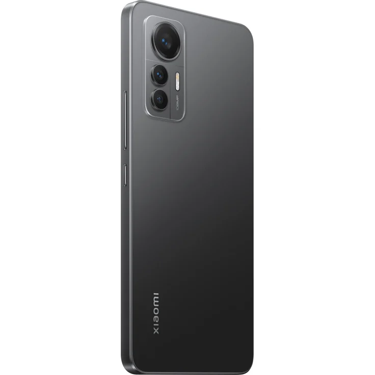 Xiaomi 12 Lite 5G Smartphone 16,637cm (6,55 Zoll) AMOLED-Display, 256GB interner Speicher, 8GB RAM, Dual-SIM, Android 12, Schwarz – Bild 7