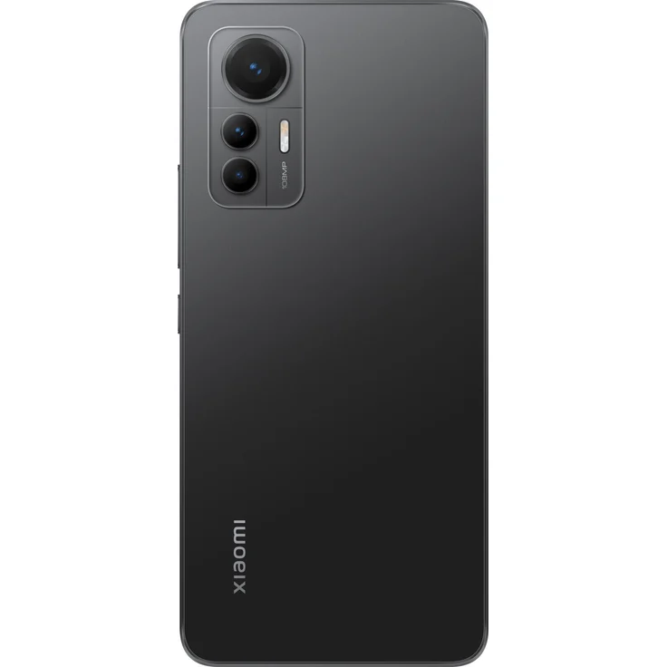 Xiaomi 12 Lite 5G Smartphone 16,637cm (6,55 Zoll) AMOLED-Display, 256GB interner Speicher, 8GB RAM, Dual-SIM, Android 12, Schwarz – Bild 4