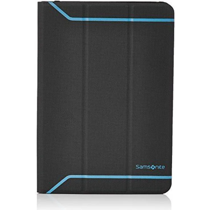 Samsonite Thermo Tech Portfolio Tablet Case, Schwarz