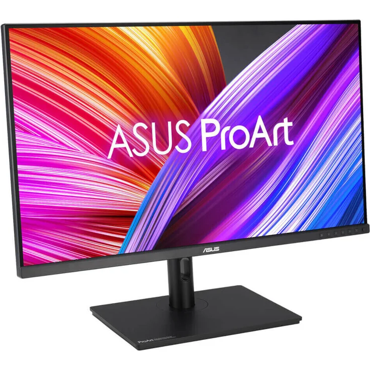 Asus LED Monitor ProArt PA328QV 31,5 Zoll, Schwarz – Bild 2