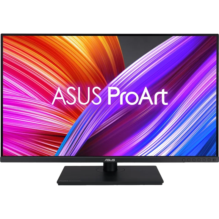Asus LED Monitor ProArt PA328QV 31,5 Zoll, Schwarz – Bild 9