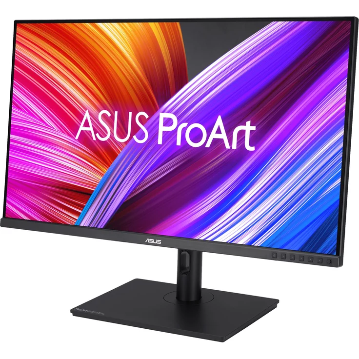 Asus LED Monitor ProArt PA328QV 31,5 Zoll, Schwarz – Bild 7