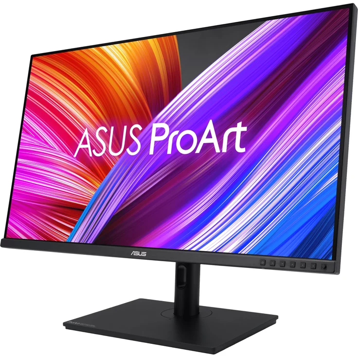 Asus LED Monitor ProArt PA328QV 31,5 Zoll, Schwarz – Bild 6