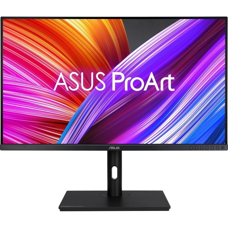 Asus LED Monitor ProArt PA328QV 31,5 Zoll, Schwarz – Bild 1