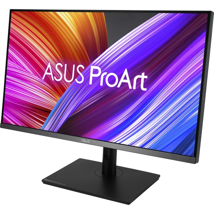 Asus ProArt PA32UCR-K Monitor 32 Zoll, Schwarz (90LM03H3-B02370) – Bild 2