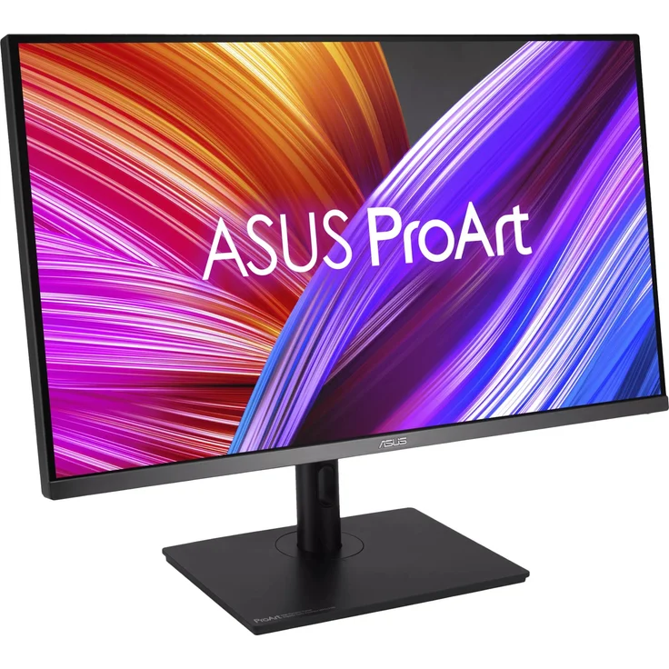 Asus ProArt PA32UCR-K Monitor 32 Zoll, Schwarz (90LM03H3-B02370) – Bild 7