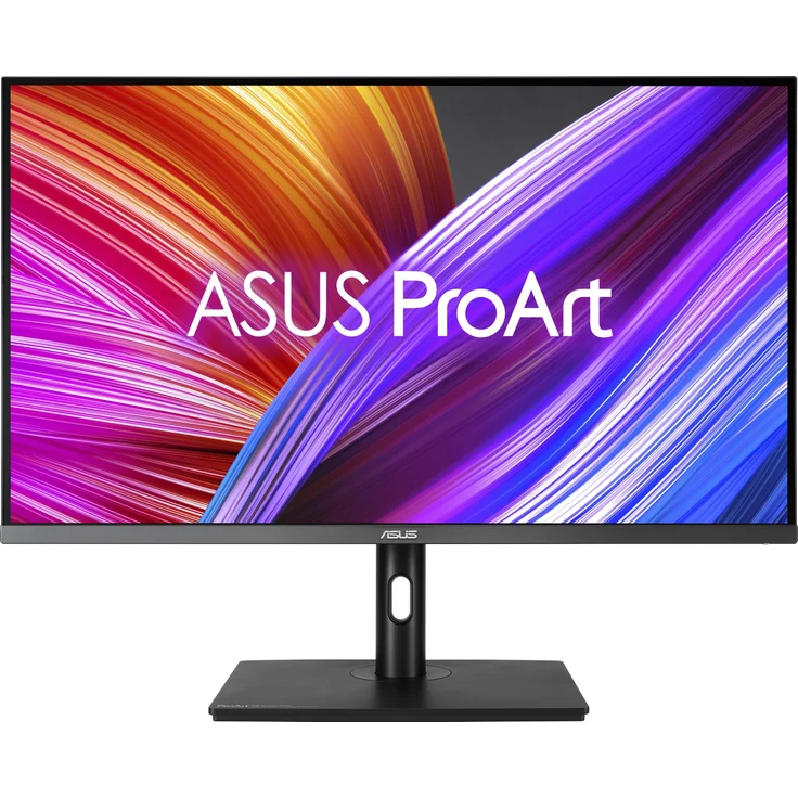 Asus ProArt PA32UCR-K Monitor 32 Zoll, Schwarz (90LM03H3-B02370) – Bild 1