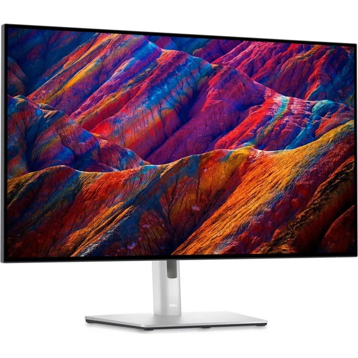 Dell UltraSharp U3223QE  -  31,5 Zoll, 4K UHD (3840 x 2160), IPS-Panel, 8ms, 400 cd/m², (DELL-U3223QE) – Bild 6