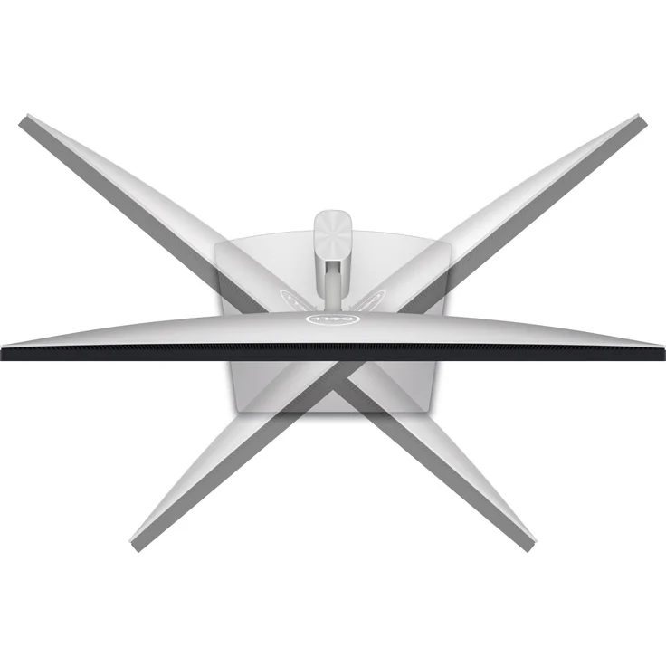 Dell UltraSharp U3223QE  -  31,5 Zoll, 4K UHD (3840 x 2160), IPS-Panel, 8ms, 400 cd/m², (DELL-U3223QE) – Bild 7