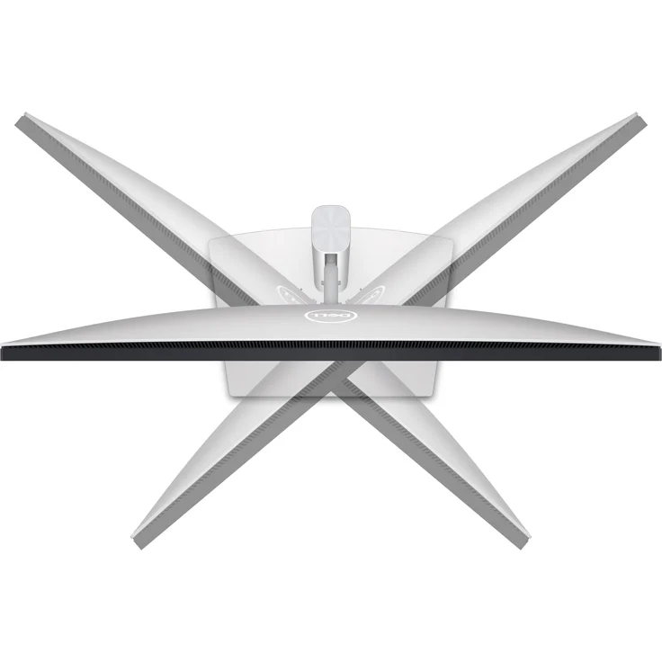 Dell UltraSharp U2723QE Monitor 27 Zoll – Bild 6