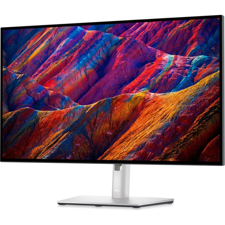Dell UltraSharp U2723QE Monitor 27 Zoll – Bild 2