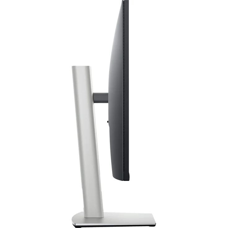 Dell Monitor P3223QE, 31 Zoll, Schwarz – Bild 6