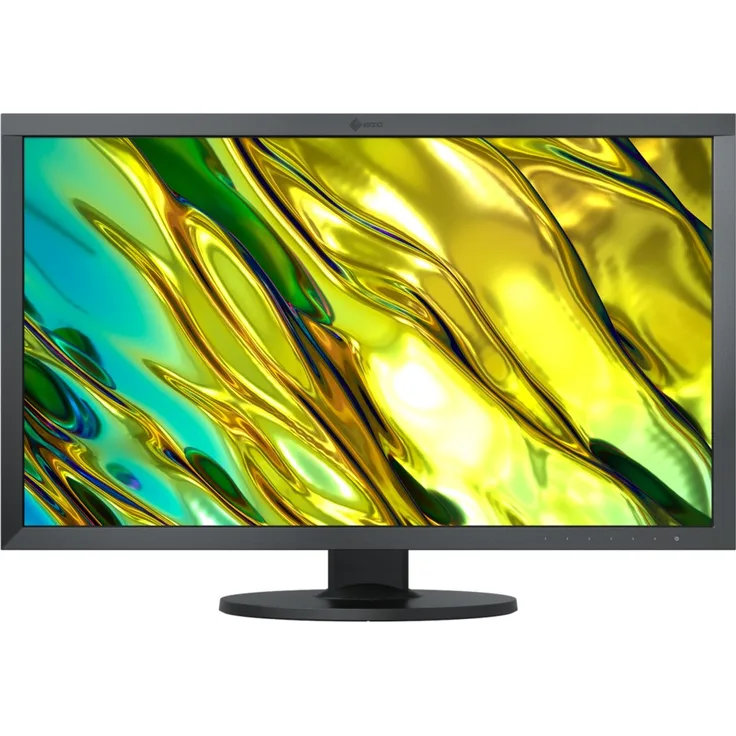 EIZO 27 Zoll Monitor ColorEdge CS2740 - Schwarz
